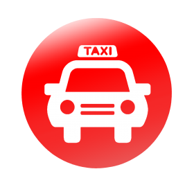 Szentendre Taxi 8